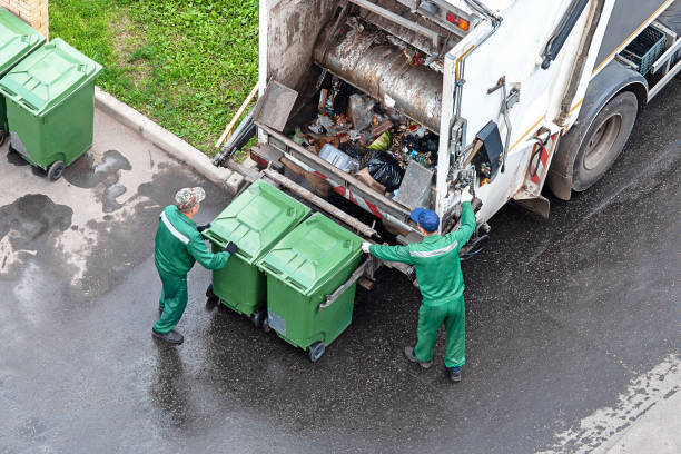 Best Same-Day Junk Removal  in Crooks, SD