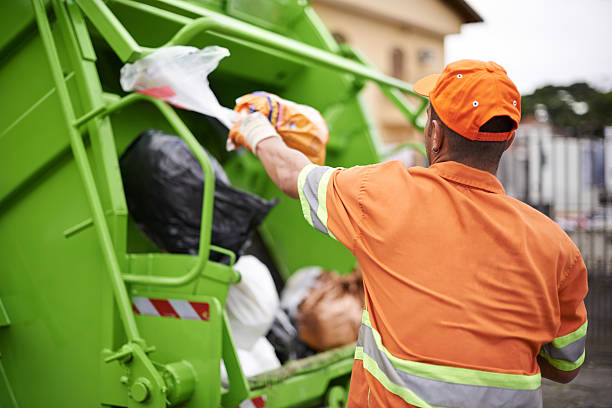 Trash Removal Near Me in Crooks, SD